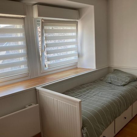 Maison De Village Audelange Экстерьер фото