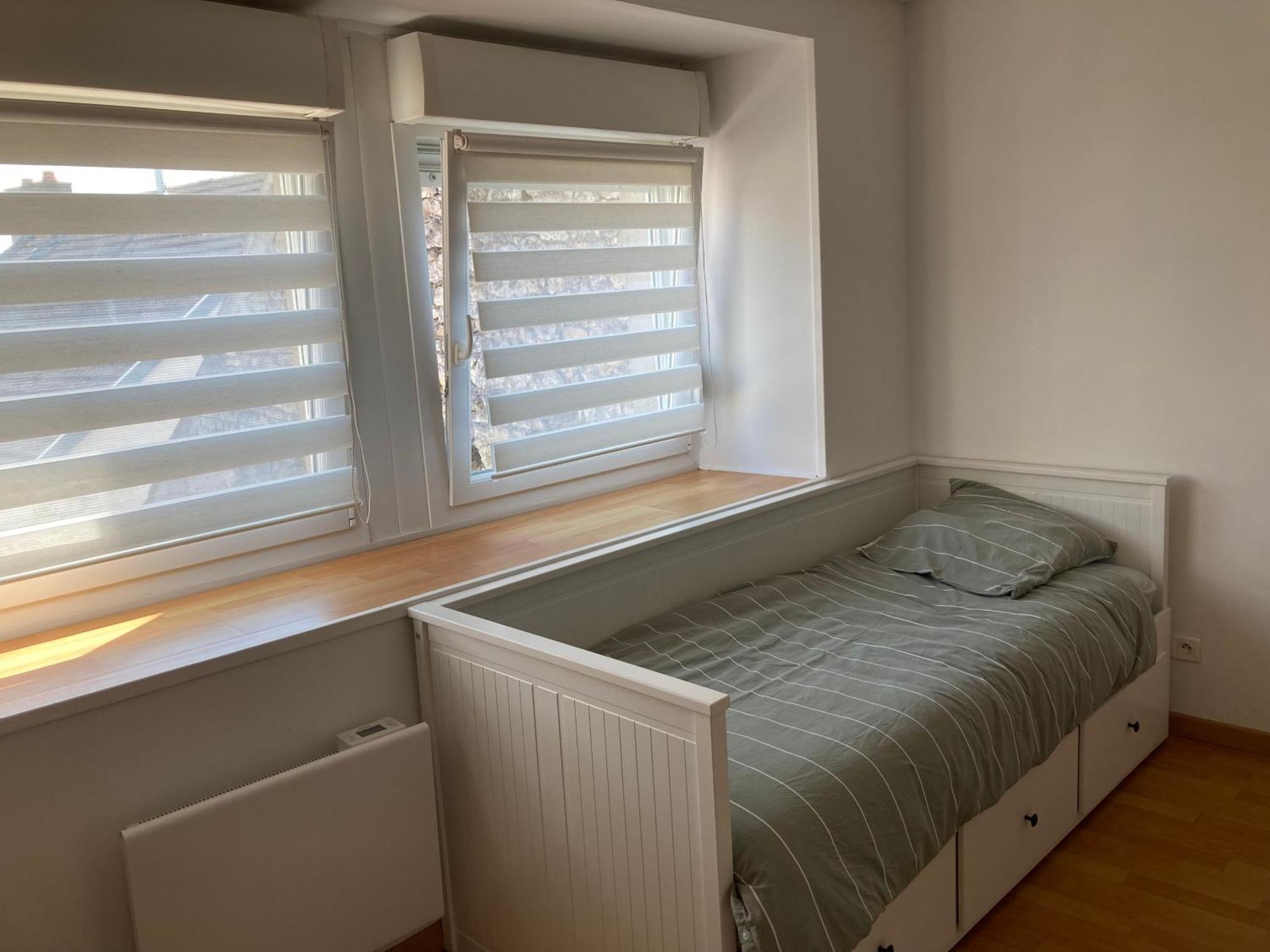 Maison De Village Audelange Экстерьер фото